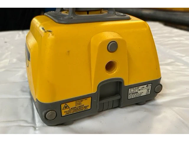 Spectra laser - afbeelding 7 van  11