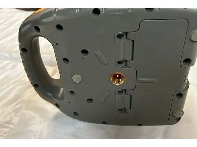 Spectra laser - afbeelding 8 van  11