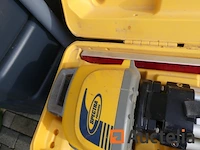 Spectra ll300n roterende laser niveau kit - afbeelding 3 van  10