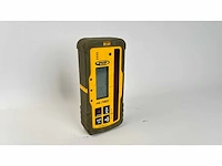 Spectra precision - hl 760 - bouwlaser - afbeelding 1 van  6