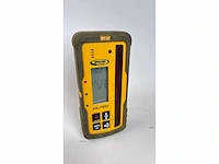 Spectra precision - hl 760 - bouwlaser - afbeelding 3 van  6