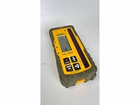 Spectra precision - hl 760 - bouwlaser - afbeelding 4 van  6