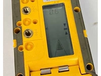 Spectra precision - hl 760 - bouwlaser - afbeelding 6 van  6