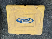 Spectra precision dg613 rioollaser - afbeelding 8 van  8
