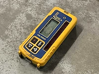 Spectra precision hl450 laserontvanger