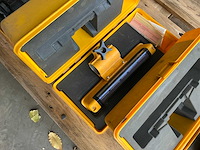 Spectra precision laserplane 500c bouwlaser - afbeelding 6 van  7