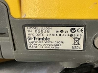 Spectra precision ll100 n horizontale bouwlaser - afbeelding 3 van  4