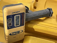 Spectra precision ll100 n horizontale bouwlaser - afbeelding 4 van  4