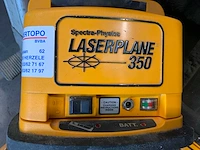 Spectre-physics laserline 350 bouwlaser - afbeelding 8 van  8