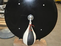 Speed bag - afbeelding 2 van  2