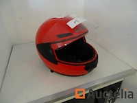 Speed integraalhelm maat s - afbeelding 1 van  2