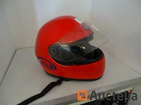 Speed integraalhelm maat xs - afbeelding 1 van  2