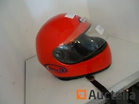 Speed integraalhelm maat xs - afbeelding 2 van  2