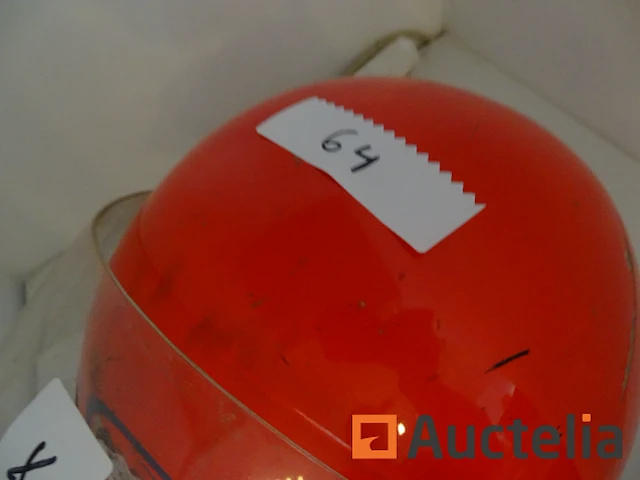Speed integraalhelm maat xs - afbeelding 1 van  3
