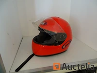 Speed integraalhelm maat xs - afbeelding 2 van  3