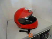 Speed integraalhelm maat xxl - afbeelding 1 van  2