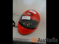 Speed integraalhelm maat xxl - afbeelding 2 van  2