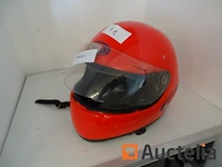 Speed integraalhelm maat xxl - afbeelding 2 van  2