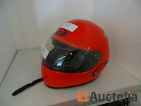 Speed integraalhelm maat xxs - afbeelding 1 van  3