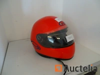 Speed integraalhelm maat xxs - afbeelding 3 van  3