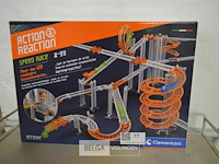 Speed race bouwelementen - afbeelding 1 van  3