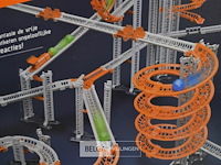 Speed race bouwelementen - afbeelding 2 van  3