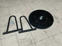 Speedball houder (20x) - afbeelding 1 van  1