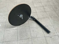Speedball houder - afbeelding 1 van  1