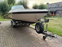 Speedboot mercedes-benz x-treme - afbeelding 1 van  1