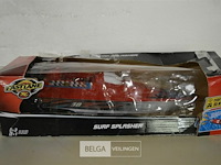 Speedboot op rc fast - afbeelding 1 van  3