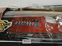 Speedboot op rc fast - afbeelding 2 van  3