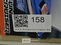 Speedboot op rc taiyo - afbeelding 3 van  3