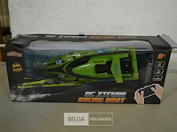 Speedboot rc - afbeelding 1 van  4