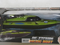 Speedboot rc - afbeelding 2 van  2