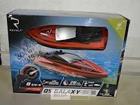 Speedboot revolt - afbeelding 1 van  3