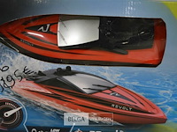 Speedboot revolt - afbeelding 3 van  3