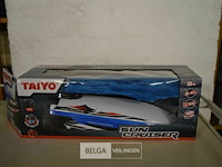 Speedboot sun cruiser - afbeelding 1 van  3