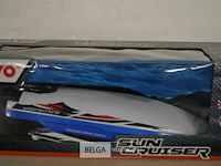Speedboot sun cruiser - afbeelding 2 van  3