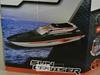 Speedboot sun cruiser - afbeelding 3 van  3