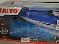 Speedboot taiyo - afbeelding 3 van  5