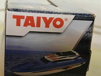 Speedboot taiyo - afbeelding 4 van  5