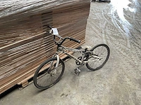Speedco bmx - afbeelding 1 van  4