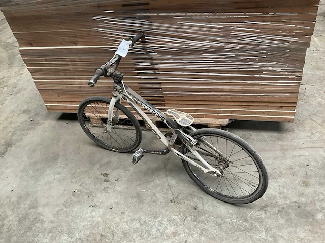 Speedco bmx - afbeelding 2 van  4