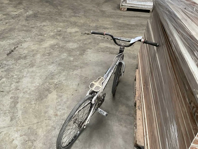 Speedco bmx - afbeelding 3 van  4