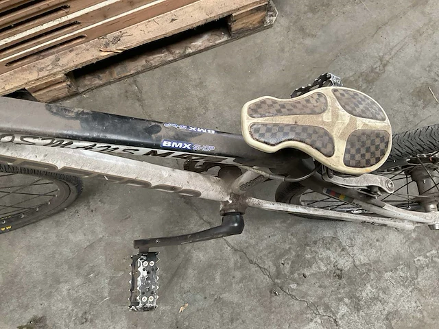 Speedco bmx - afbeelding 4 van  4