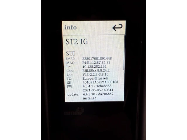 Speedelec stromer st-2 - afbeelding 2 van  12