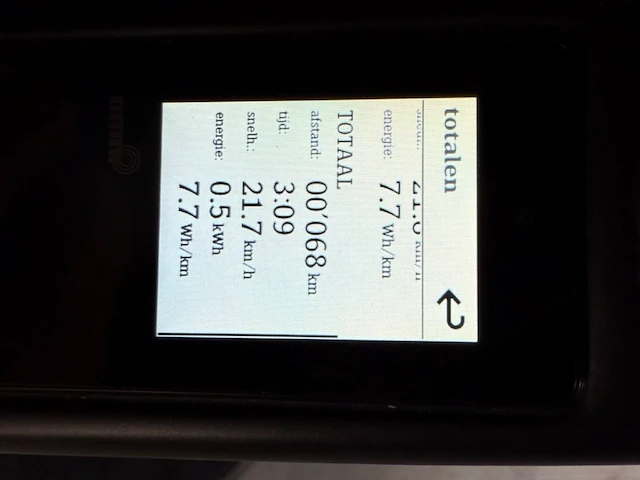 Speedelec stromer st-2 - afbeelding 4 van  12
