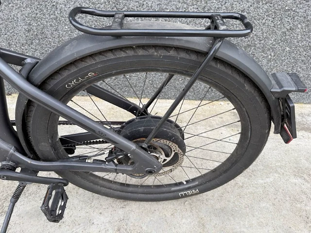Speedelec stromer st-2 - afbeelding 6 van  12