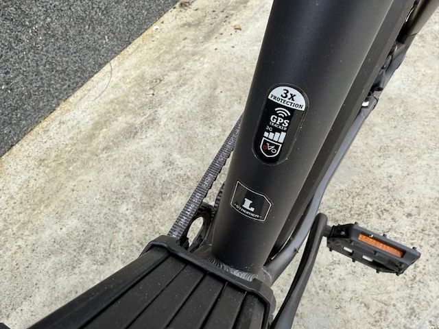 Speedelec stromer st-2 - afbeelding 7 van  12