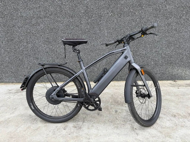 Speedelec stromer st-2 - afbeelding 9 van  12